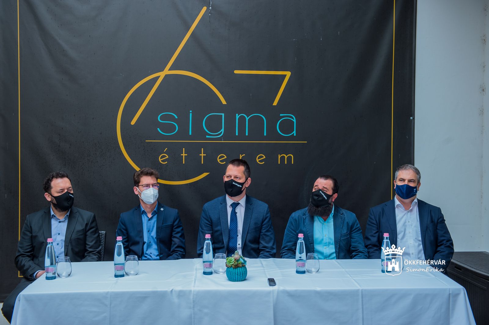 Fehérvár Médiacentrum fotója