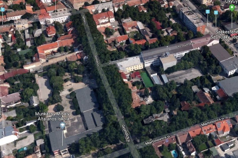 Fehérvár Médiacentrum fotója