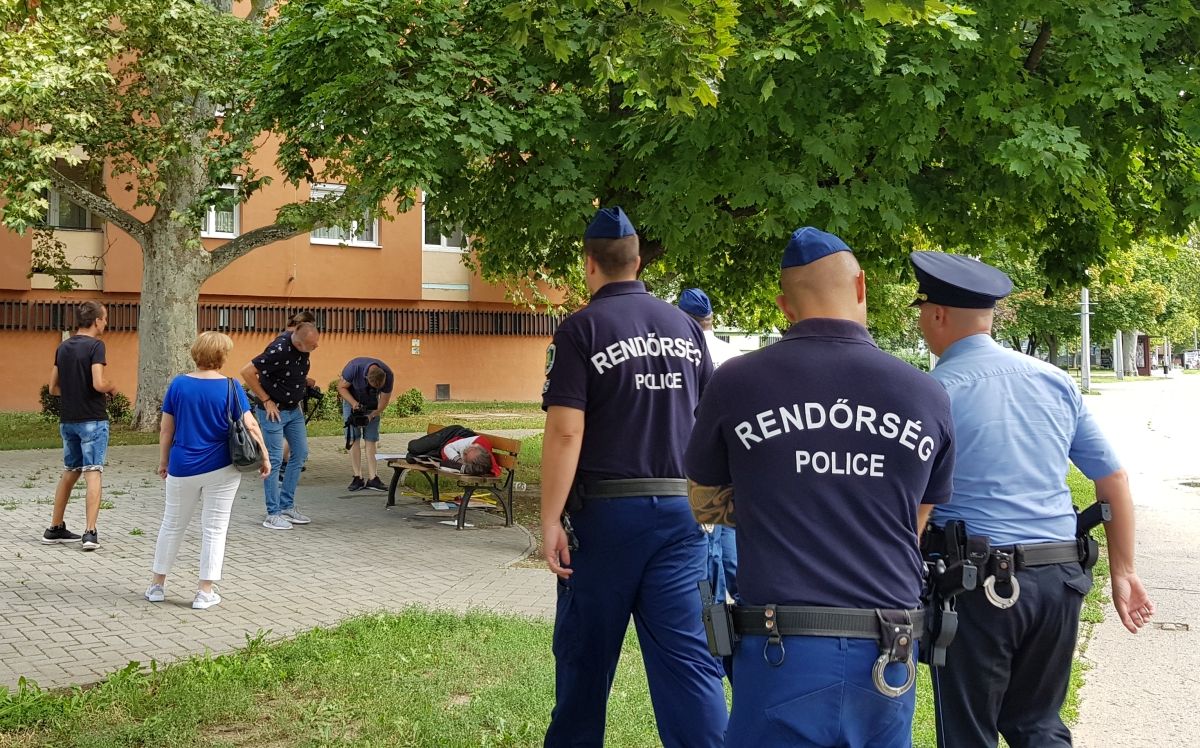 Fehérvár Médiacentrum fotója