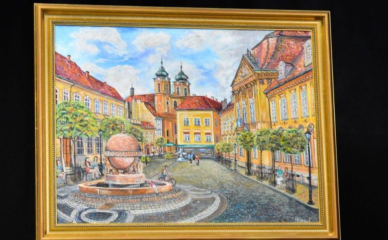Fehérvár Médiacentrum fotója