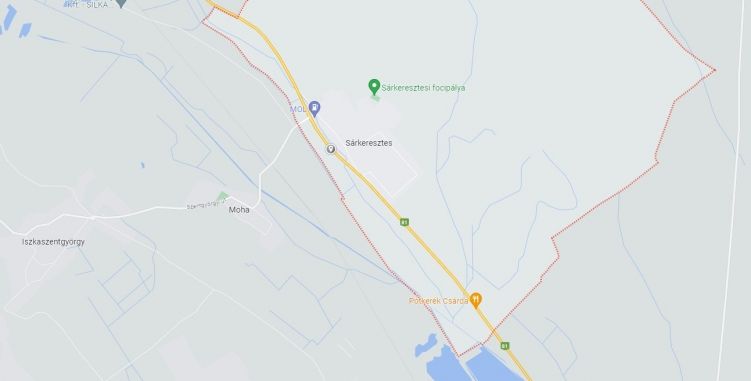 Fehérvár Médiacentrum fotója