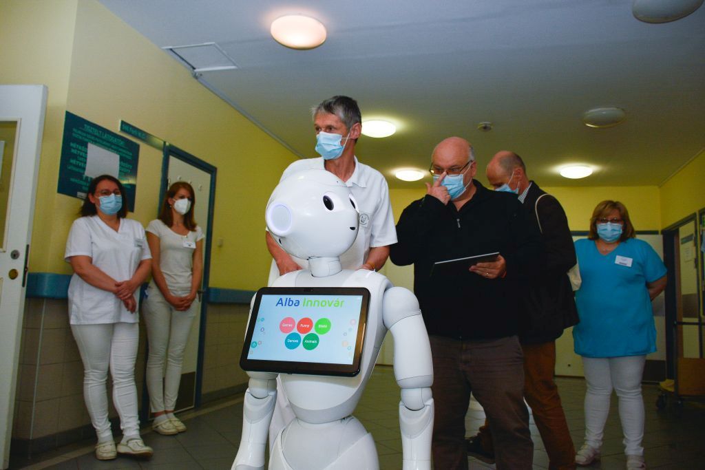 Fehérvár Médiacentrum fotója