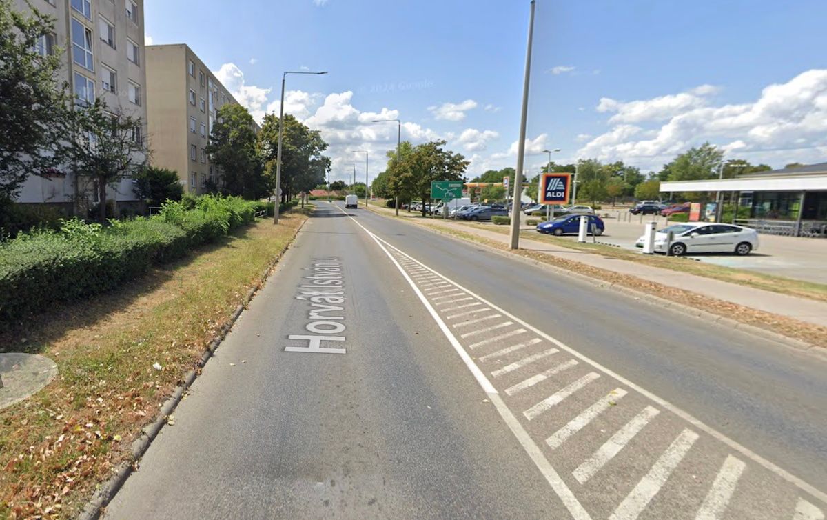 Fehérvár Médiacentrum fotója
