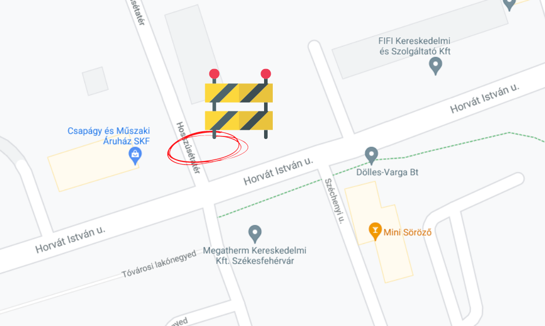 Fehérvár Médiacentrum fotója