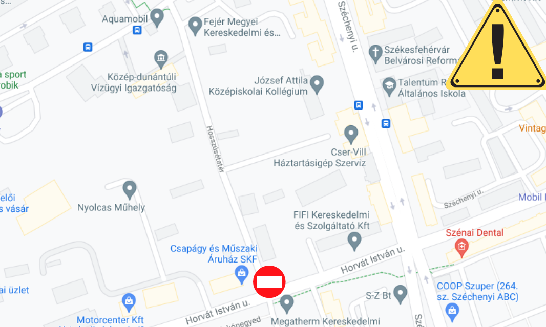 Fehérvár Médiacentrum fotója