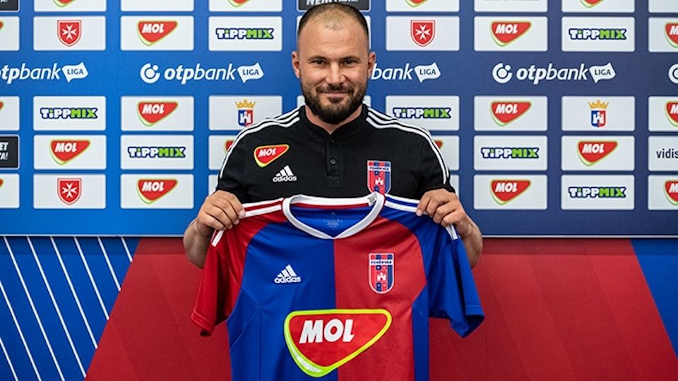 Fehérvár Médiacentrum fotója