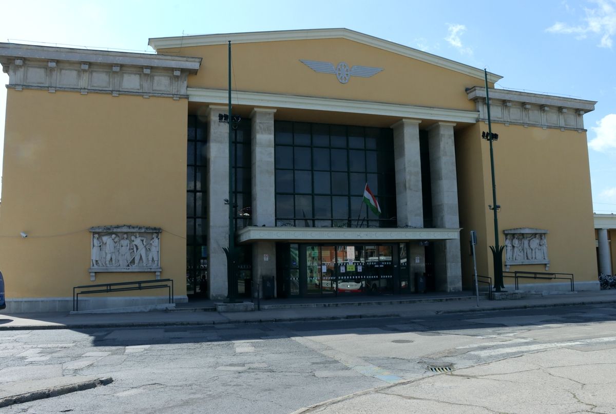 Fehérvár Médiacentrum fotója