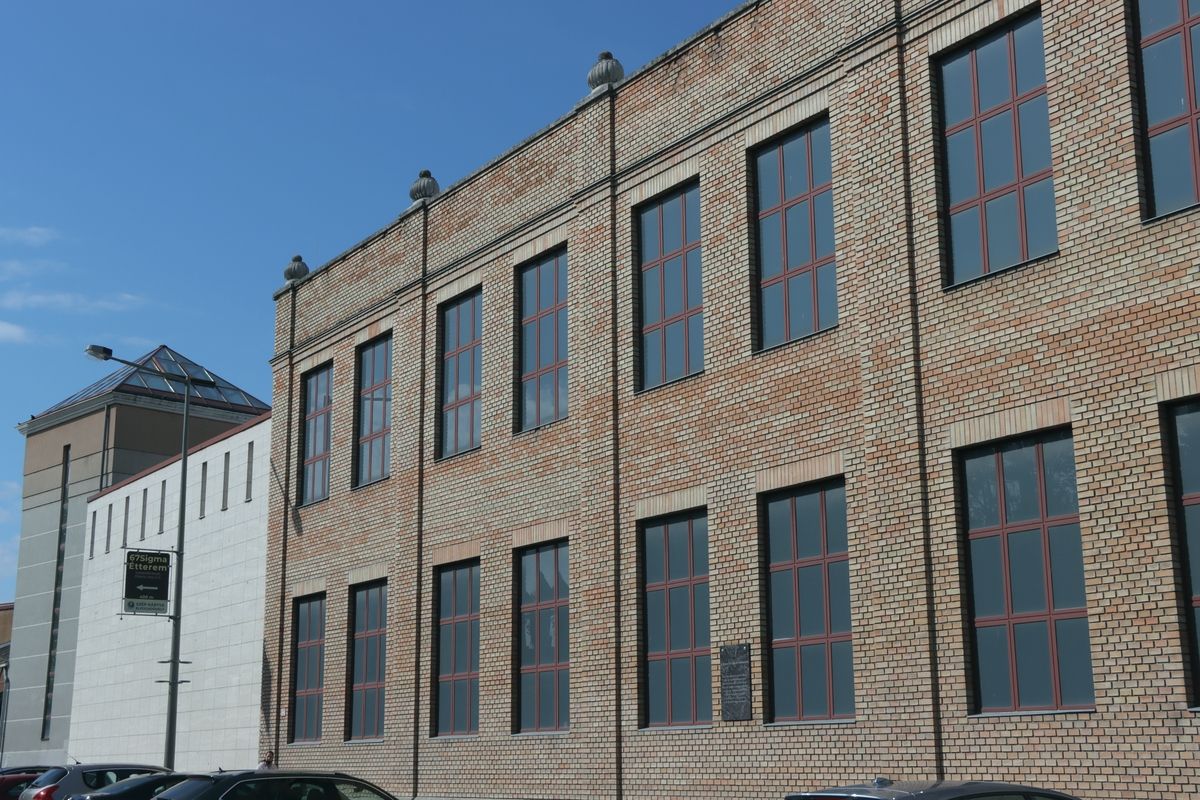 Fehérvár Médiacentrum fotója