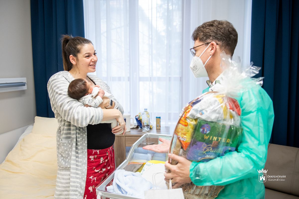 Fehérvár Médiacentrum fotója