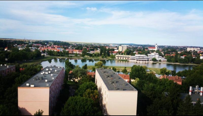 Fehérvár Médiacentrum fotója
