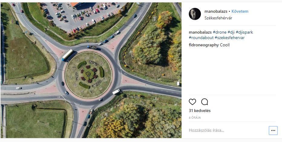 Fehérvár Médiacentrum fotója
