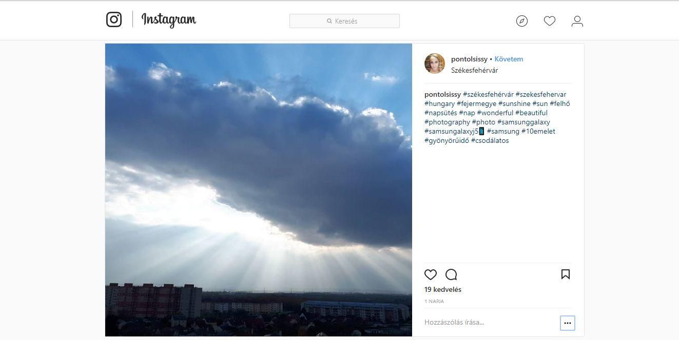 Fehérvár Médiacentrum fotója