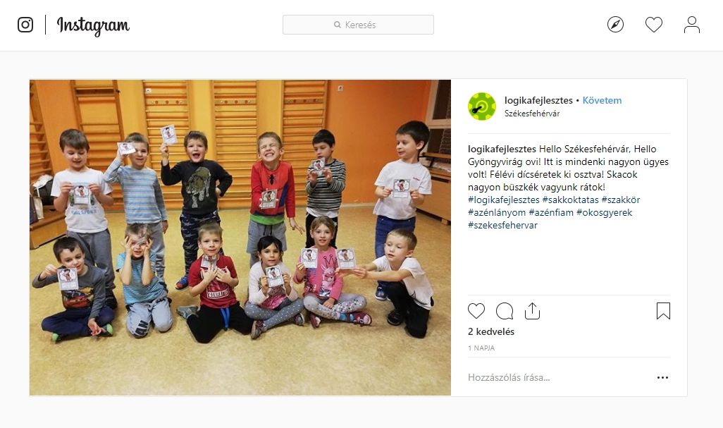 Fehérvár Médiacentrum fotója