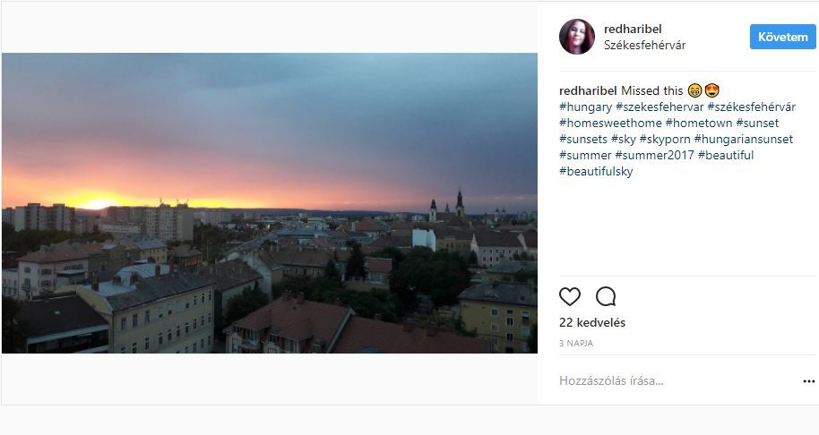 Fehérvár Médiacentrum fotója