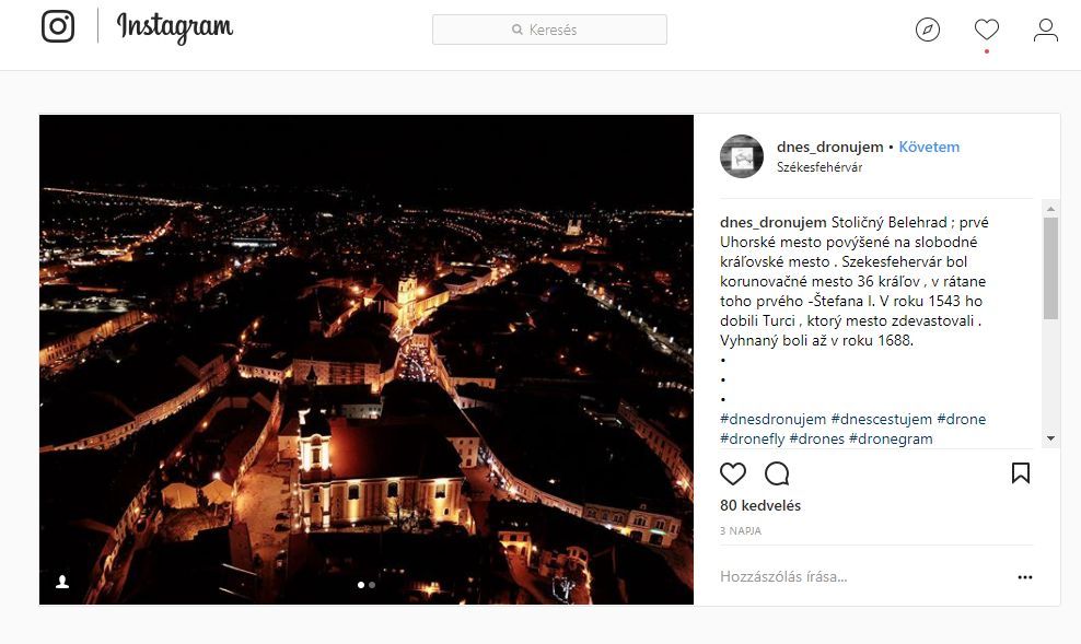 Fehérvár Médiacentrum fotója