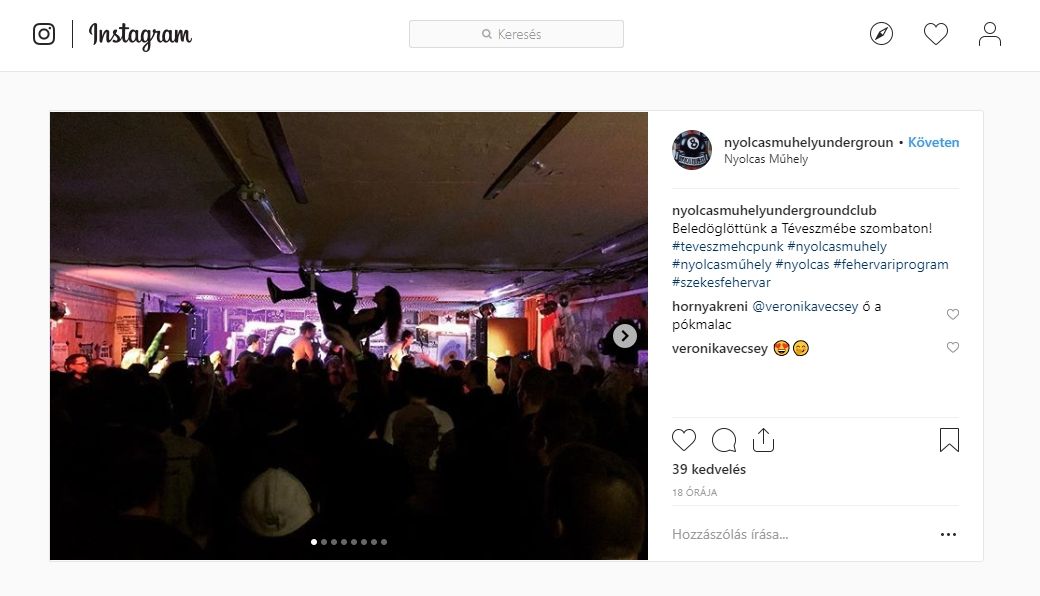 Fehérvár Médiacentrum fotója