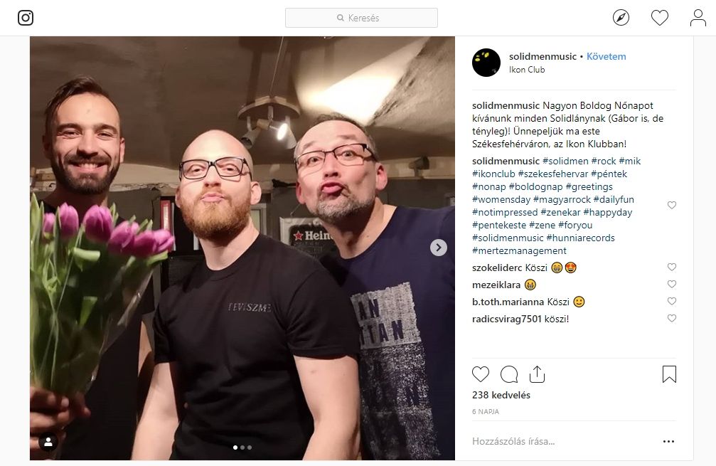 Fehérvár Médiacentrum fotója