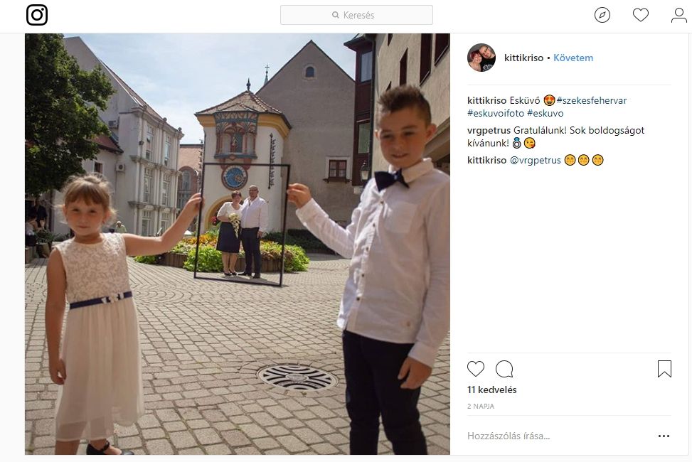 Fehérvár Médiacentrum fotója