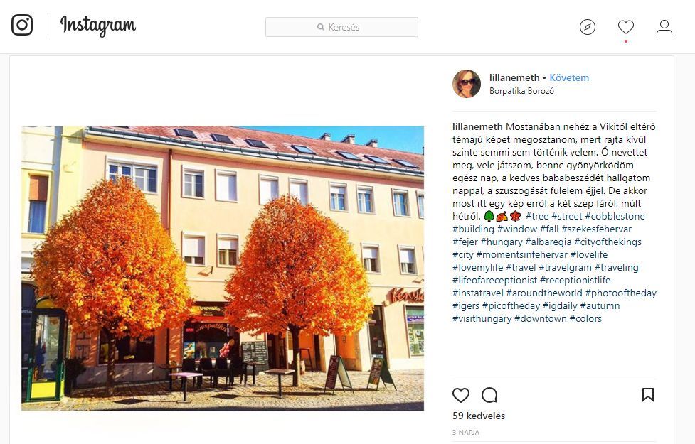 Fehérvár Médiacentrum fotója