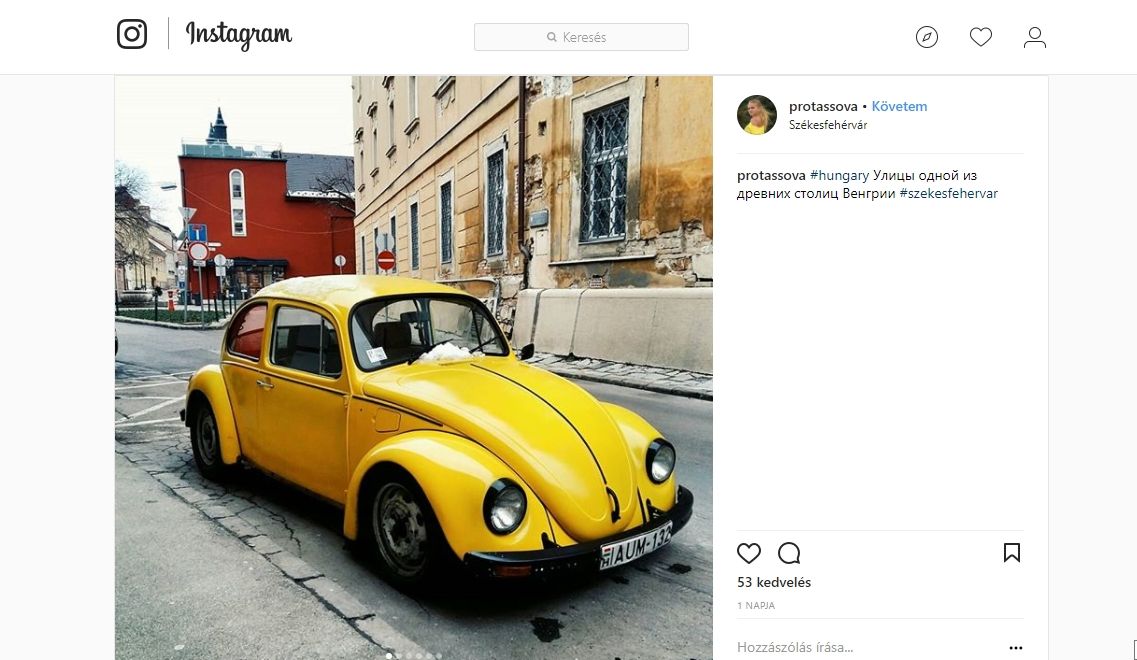 Fehérvár Médiacentrum fotója