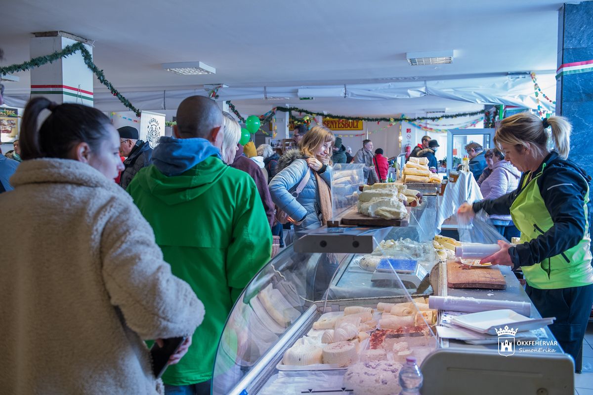 Fehérvár Médiacentrum fotója