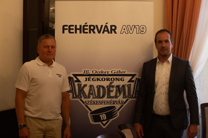 Fehérvár Médiacentrum fotója