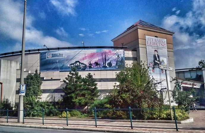 Fehérvár Médiacentrum fotója
