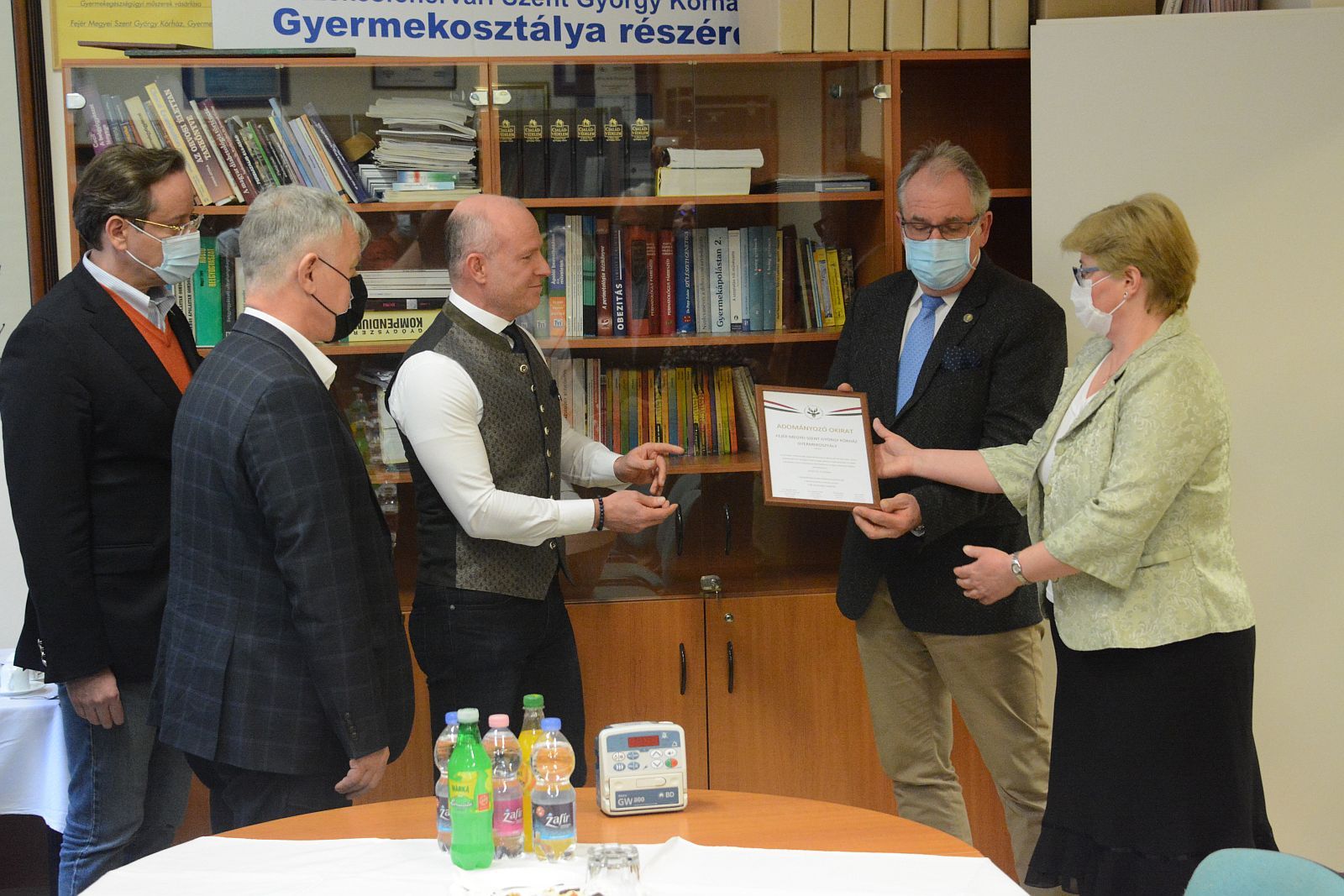 Fehérvár Médiacentrum fotója