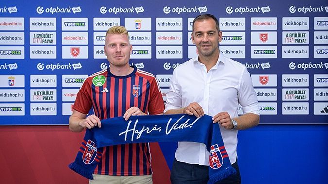 Fehérvár Médiacentrum fotója