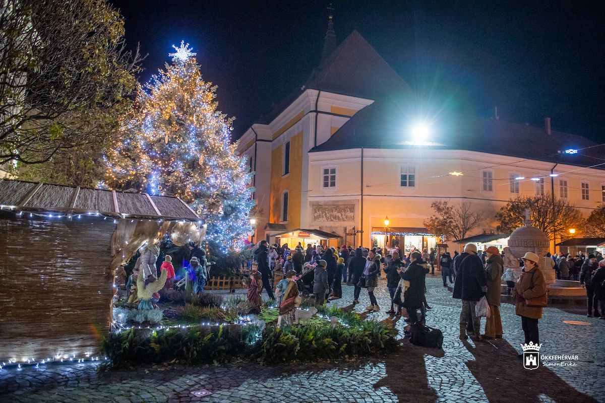 Fehérvár Médiacentrum fotója