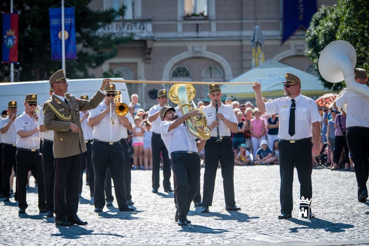 Fehérvár Médiacentrum fotója
