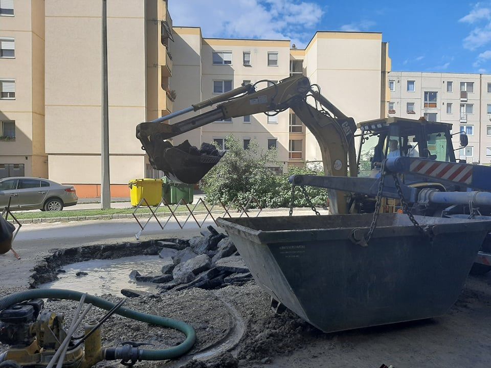Fehérvár Médiacentrum fotója