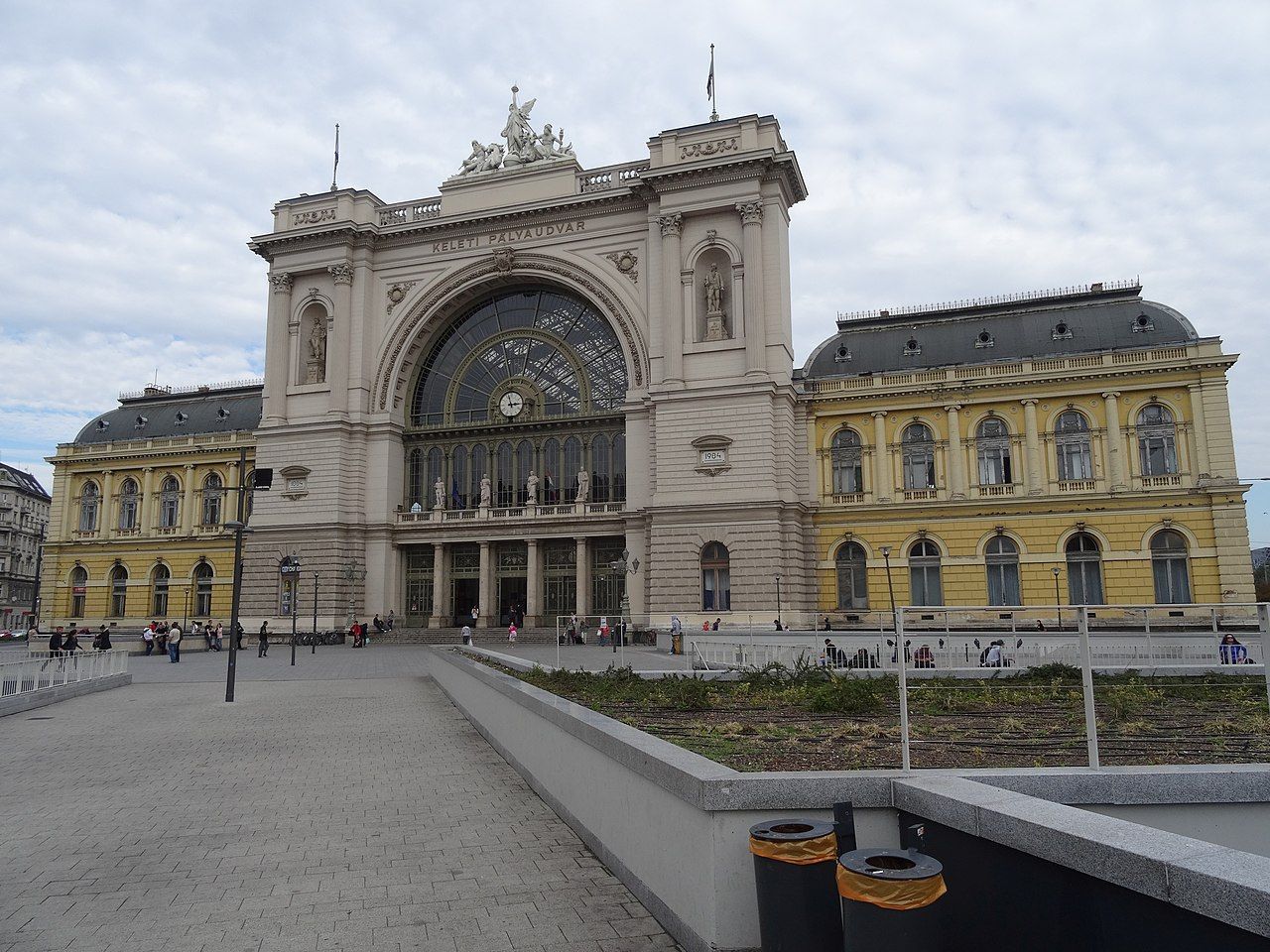 Fehérvár Médiacentrum fotója