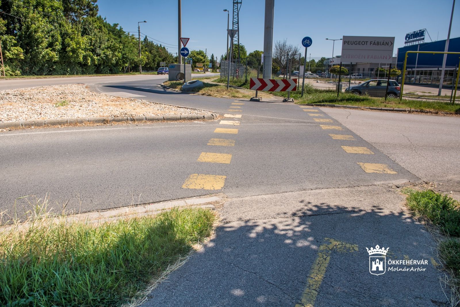 Fehérvár Médiacentrum fotója