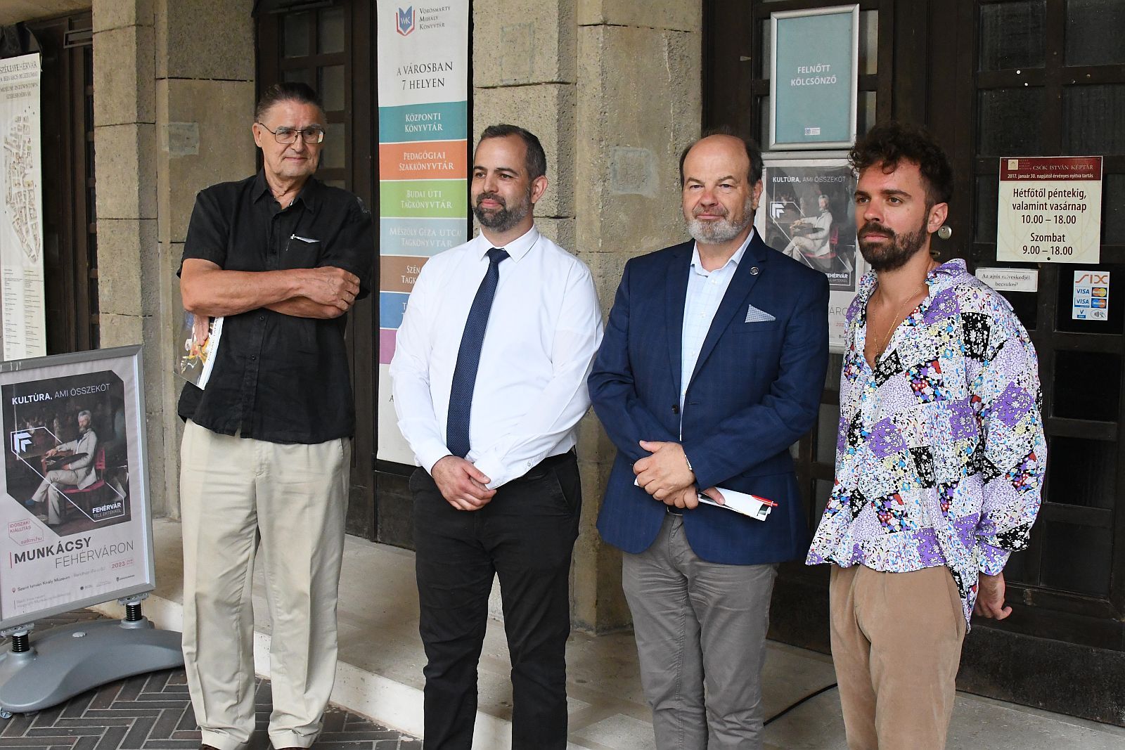 Fehérvár Médiacentrum fotója