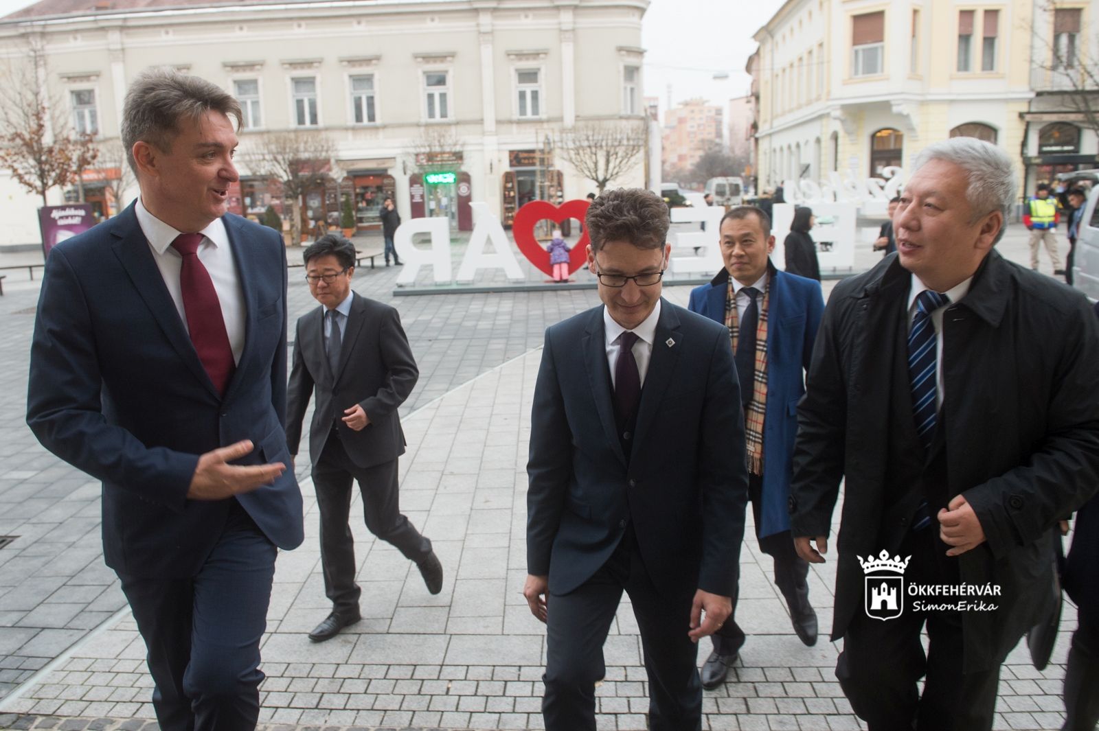 Fehérvár Médiacentrum fotója