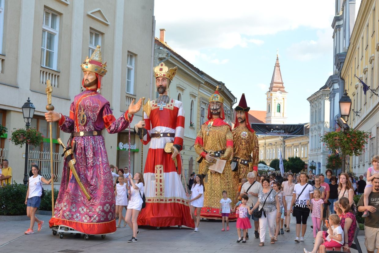 Fehérvár Médiacentrum fotója