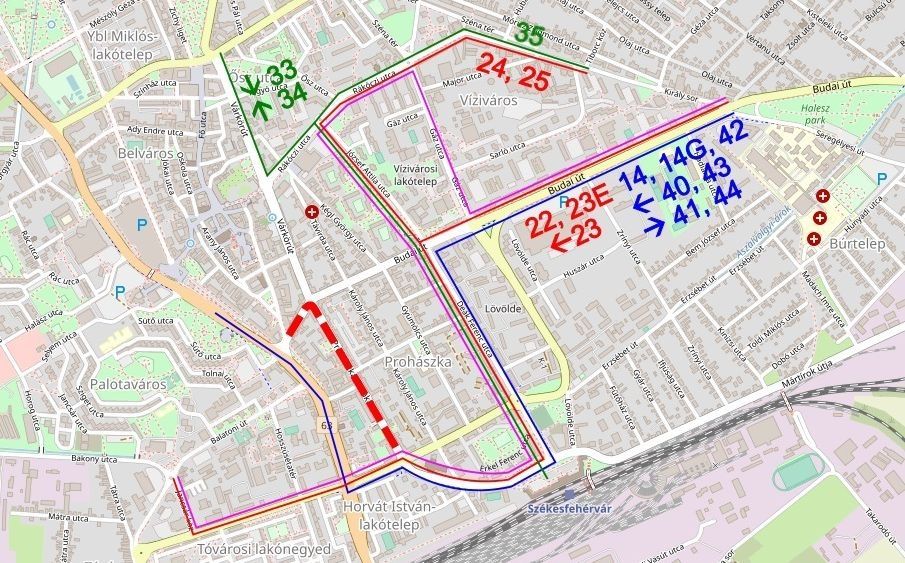 Fehérvár Médiacentrum fotója