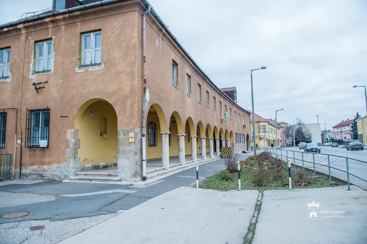 Fehérvár Médiacentrum fotója