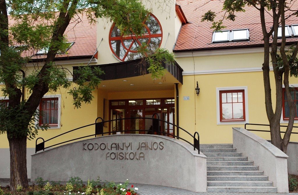 Fehérvár Médiacentrum fotója