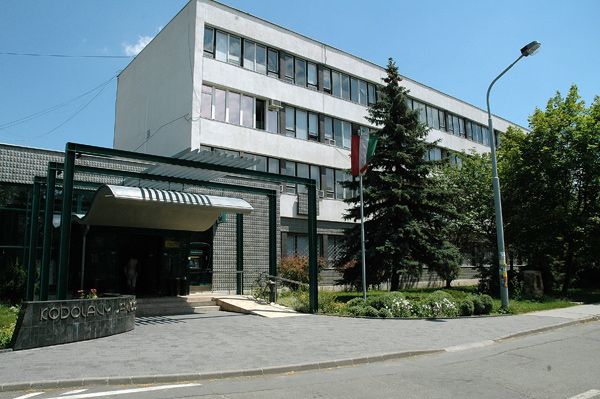 Fehérvár Médiacentrum fotója