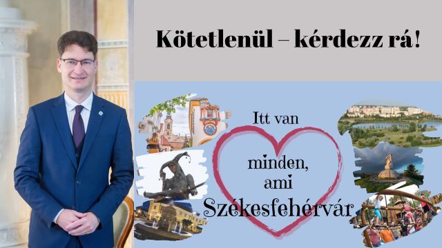 Fehérvár Médiacentrum fotója