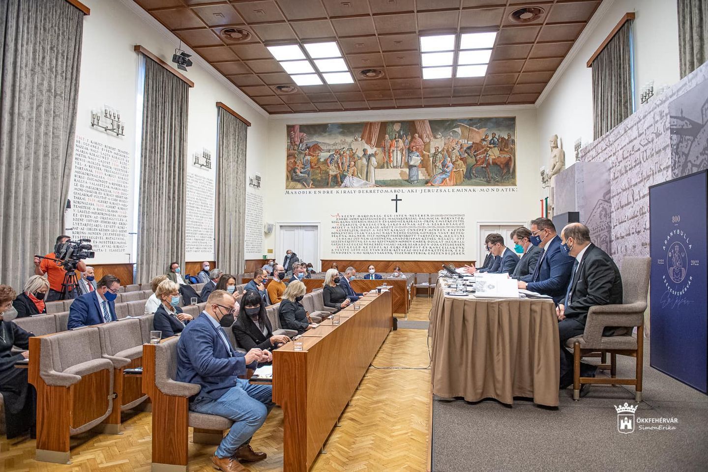 Fehérvár Médiacentrum fotója