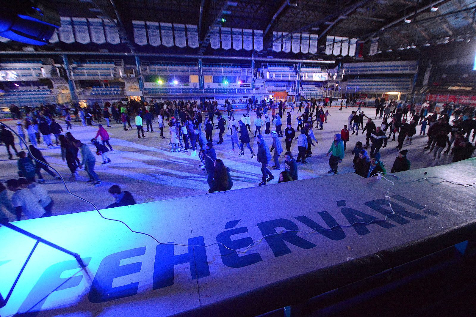 Fehérvár Médiacentrum fotója