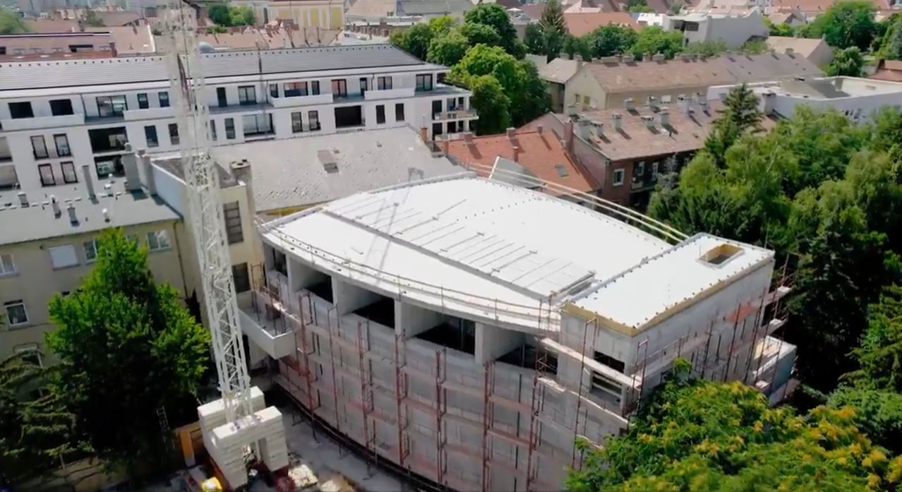 Fehérvár Médiacentrum fotója