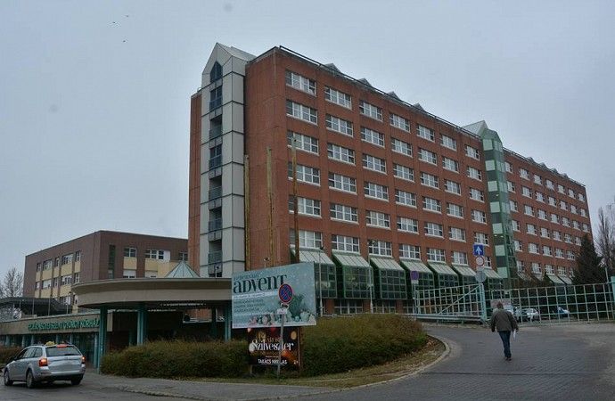 Fehérvár Médiacentrum fotója