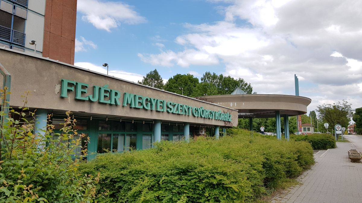 Fehérvár Médiacentrum fotója