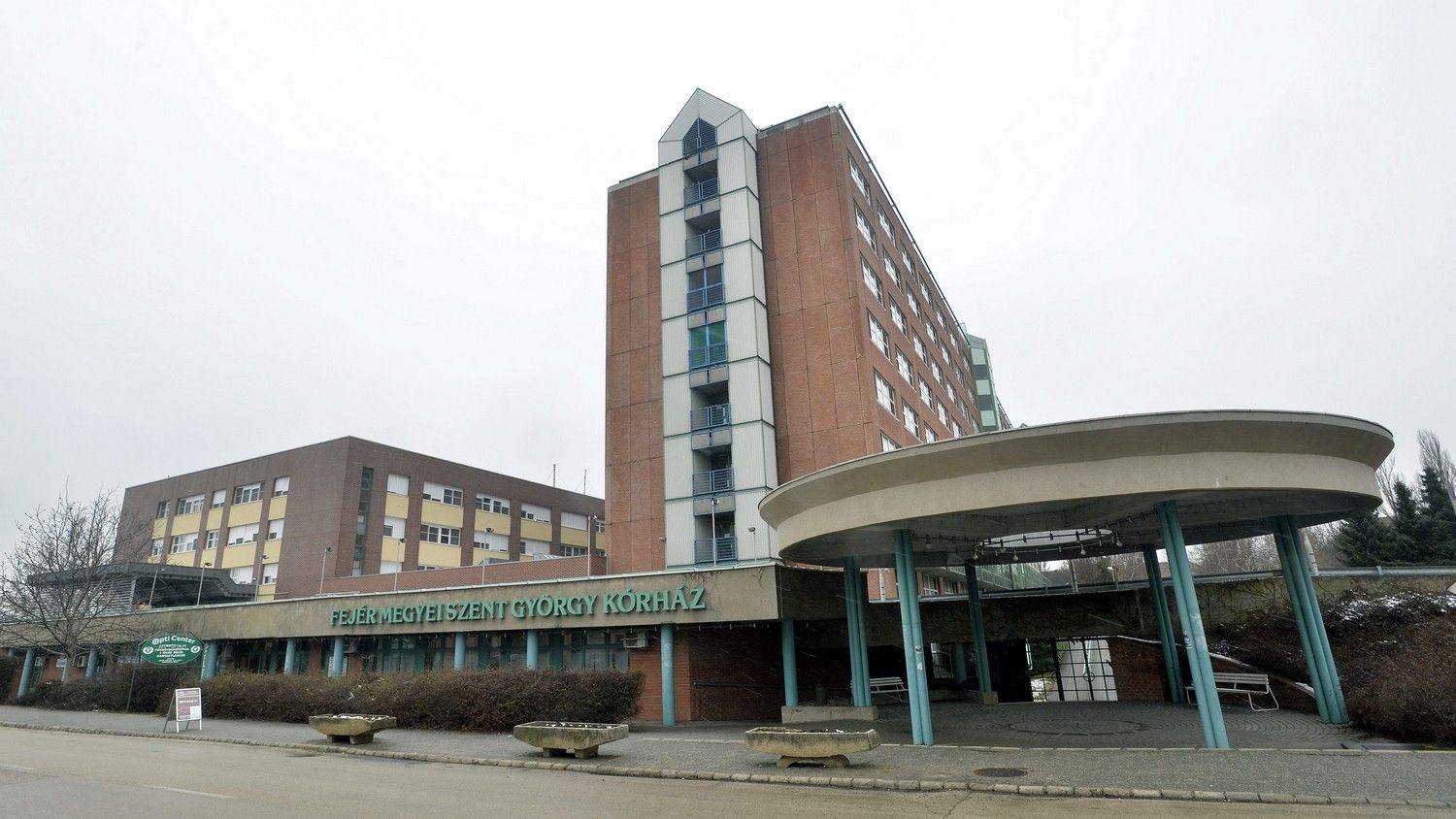 Fehérvár Médiacentrum fotója