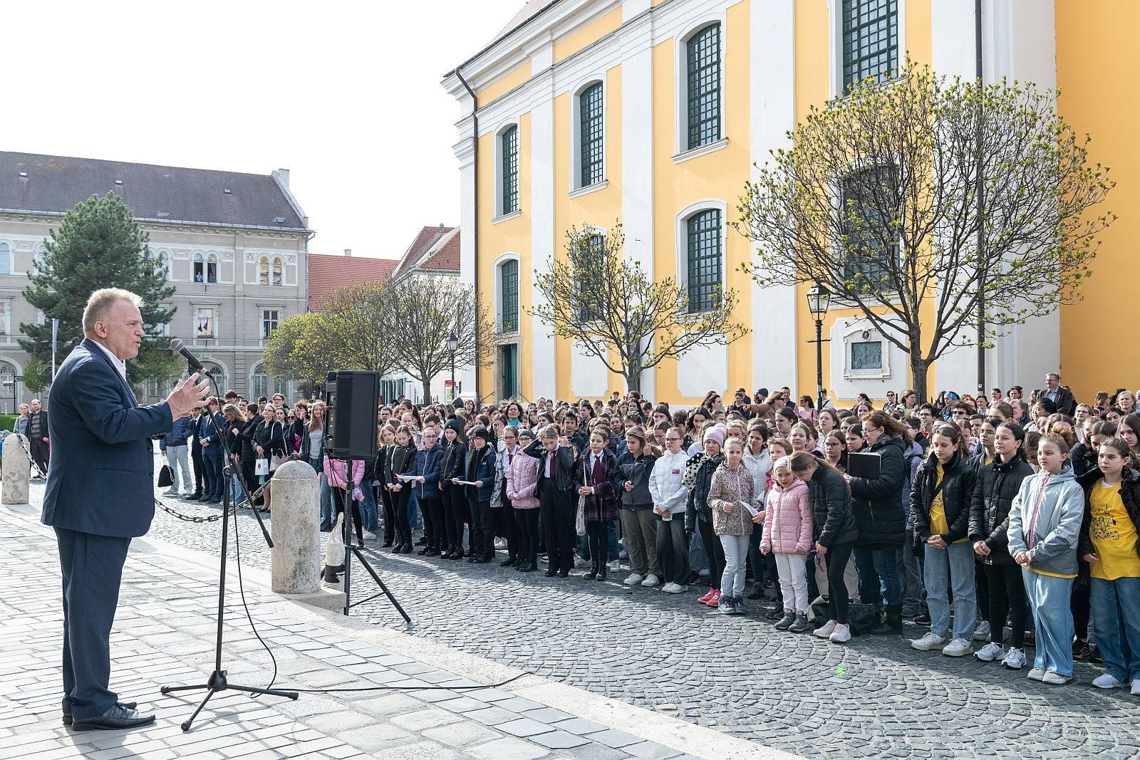Fehérvár Médiacentrum fotója