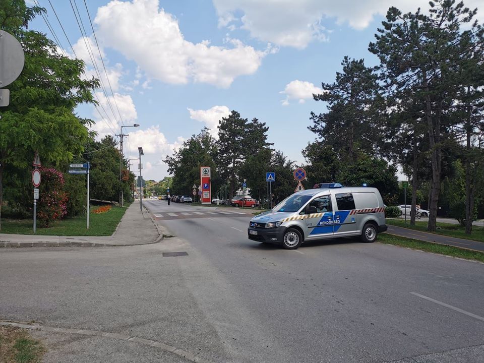 Fehérvár Médiacentrum fotója